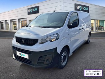 Photo Peugeot Expert (31) FGN TOLE M ELECTRIQUE 75KWH 136CH