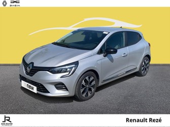 Photo Renault Clio 1.0 TCe 90ch Evolution