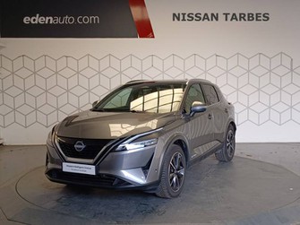 Photo Nissan Qashqai e-Power 190 ch Tekna