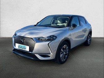 Photo DS 3 Crossback ELECTRIQUE DS3 E-Tense - Rivoli
