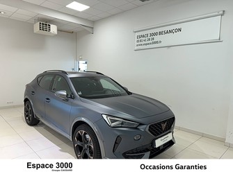Photo Cupra Formentor Formentor 2.0 TSI 245 ch DSG7