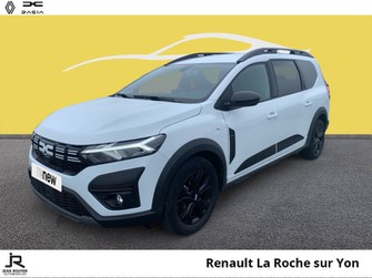 Photo Dacia Jogger 1.0 ECO-G 100ch SL Extreme 5 places