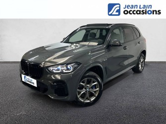 Photo Bmw X5 xDrive45e 394 ch BVA8 M Sport