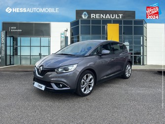 Photo Renault Scenic 1.2 TCe 115ch energy Zen