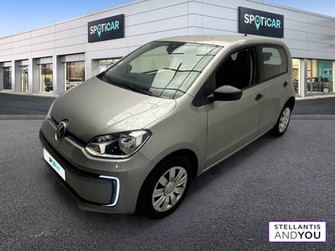 Photo Volkswagen Up ! e-up! 2.0 Electrique