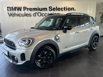 Photo Mini  Countryman Cooper SE 125ch + 95ch Classic ALL4 BVA6