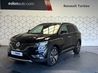 Photo Renault Koleos dCi 175 4x2 X-tronic Initiale Paris