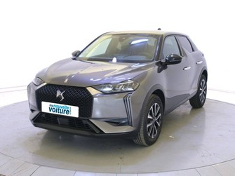 Photo DS  DS 3 PureTech 100 BVM6