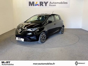 Photo Renault ZOE R110 Achat Intégral - 22 Evolution