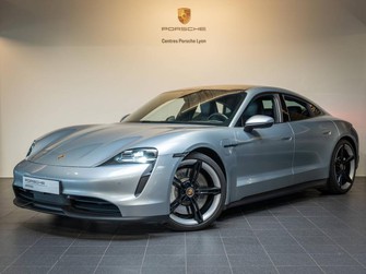 Photo Porsche Taycan 571ch 4S avec batterie performance plus MY21