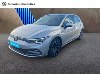 Photo Volkswagen Golf 1.5 TSI ACT OPF 130ch Style