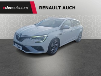 Photo Renault Megane IV Estate E-TECH Plug-In Hybride 160 R.S. Line