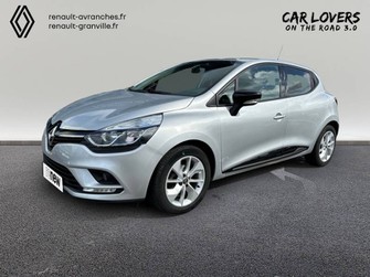Photo Renault Clio TCe 90 - 19 Génération