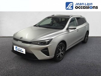 Photo MG  Autonomie Etendue 61kWh - 115 kW 2WD Luxury
