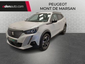 Photo Peugeot 2008 BlueHDi 110 S&S BVM6 Roadtrip