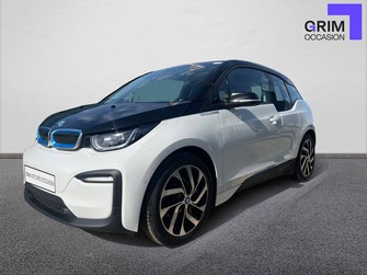 Photo Bmw i3 I01 LCI i3 120 Ah 170 ch BVA