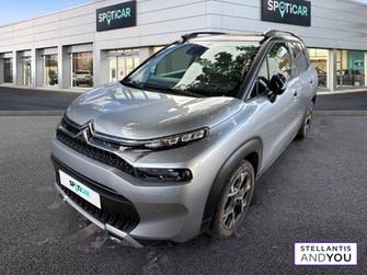 Photo Citroen C3 Aircross PureTech 110 S&S BVM6 Max