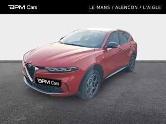Photo Alfa-Romeo Tonale 1.3 PHEV 280ch Ti AT6 e-Q4