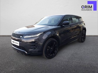 Photo Land-Rover Range Rover Evoque Range Rover Evoque P270e PHEV AWD BVA8
