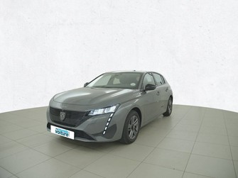 Photo Peugeot 308 308 PureTech 130ch S&S BVM6