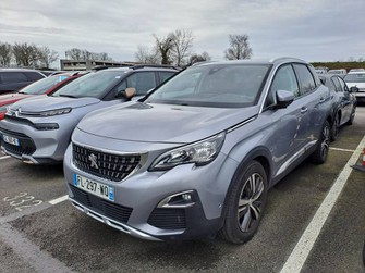 Photo Peugeot 3008 Puretech 130ch S&S EAT8 Allure