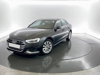 Photo Audi A4 35 TDI 163 S tronic 7 Business Line