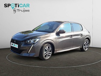 Photo Peugeot 208 208 PureTech 100 S&S BVM6