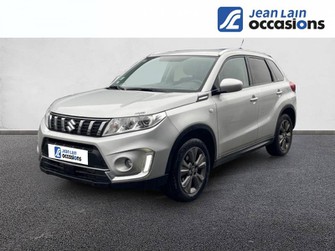 Photo Suzuki Vitara 1.6 VVT Privilège