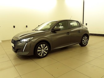 Photo Peugeot 208 208 PureTech 100 S&S BVM6
