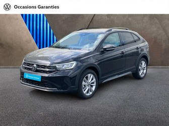 Photo Volkswagen Taigo 1.0 TSI 116ch VW Edition