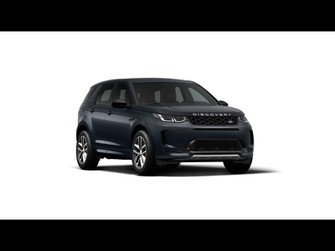 Photo Land-Rover Discovery Sport P270e PHEV 269ch S Adventure Edition 2025