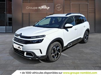 Photo Citroen C5 Aircross BlueHDi 130 S&S EAT8 Shine