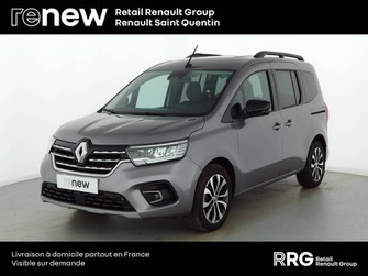 Photo Renault Kangoo VP Kangoo Blue dCi 95