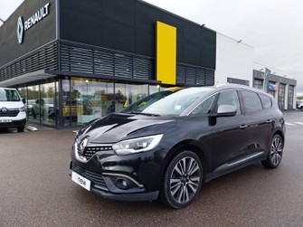 Photo Renault Grand Scenic IV Grand Scenic dCi 160 Energy EDC