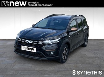 Photo Dacia Jogger ECO-G 100 7 places Extreme +
