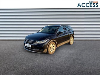 Photo Volkswagen Tiguan 1.4 eHybrid 245ch Elegance DSG6