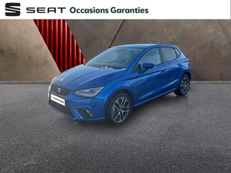 Photo Seat Ibiza 1.0 TSI 110ch Copa
