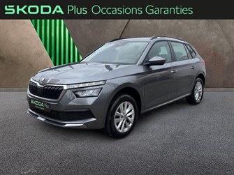 Photo Skoda Kamiq 1.0 TSI Evo 110ch Ambition DSG7