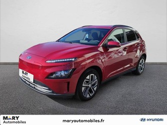 Photo Hyundai Kona Electrique 39 kWh - 136 ch Intuitive