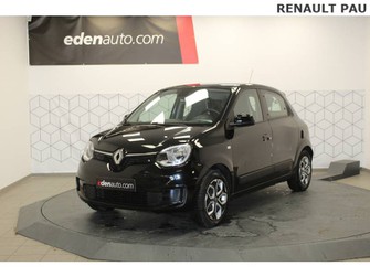 Photo Renault Twingo III SCe 65 Equilibre