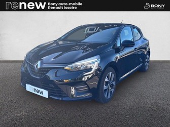 Photo Renault Clio V TCe 90 - 21N Limited
