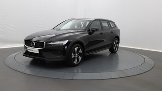 Photo Volvo V60 Cross Country B4 AWD 197 ch Geartronic 8 Pro