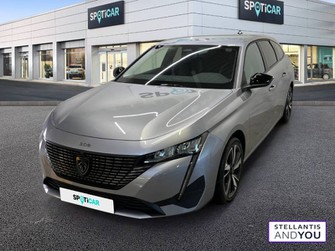 Photo Peugeot 308 SW PureTech 130ch S&S BVM6 Allure