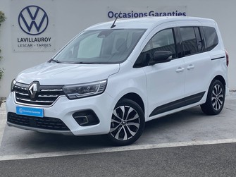 Photo Renault Kangoo Kangoo TCe 130