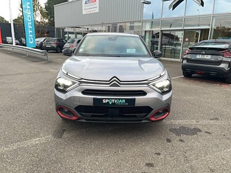 Photo Citroen C4 III PureTech 130 S&amp;S EAT8 Feel Pack 5p