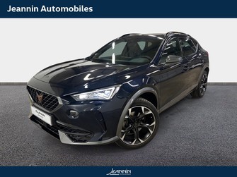 Photo Cupra Formentor Formentor 1.5 TSI 150 ch DSG7