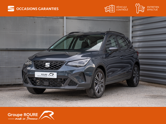 Photo Seat Arona Arona 1.0 TSI 110 ch Start/Stop DSG7