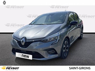 Photo Renault Clio TCe 100 GPL Evolution