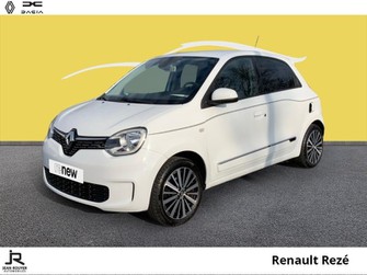 Photo Renault Twingo 0.9 TCe 95ch Intens EDC - 20