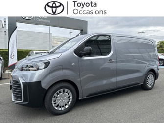 Photo Toyota Proace Medium 75kWh Start MC24